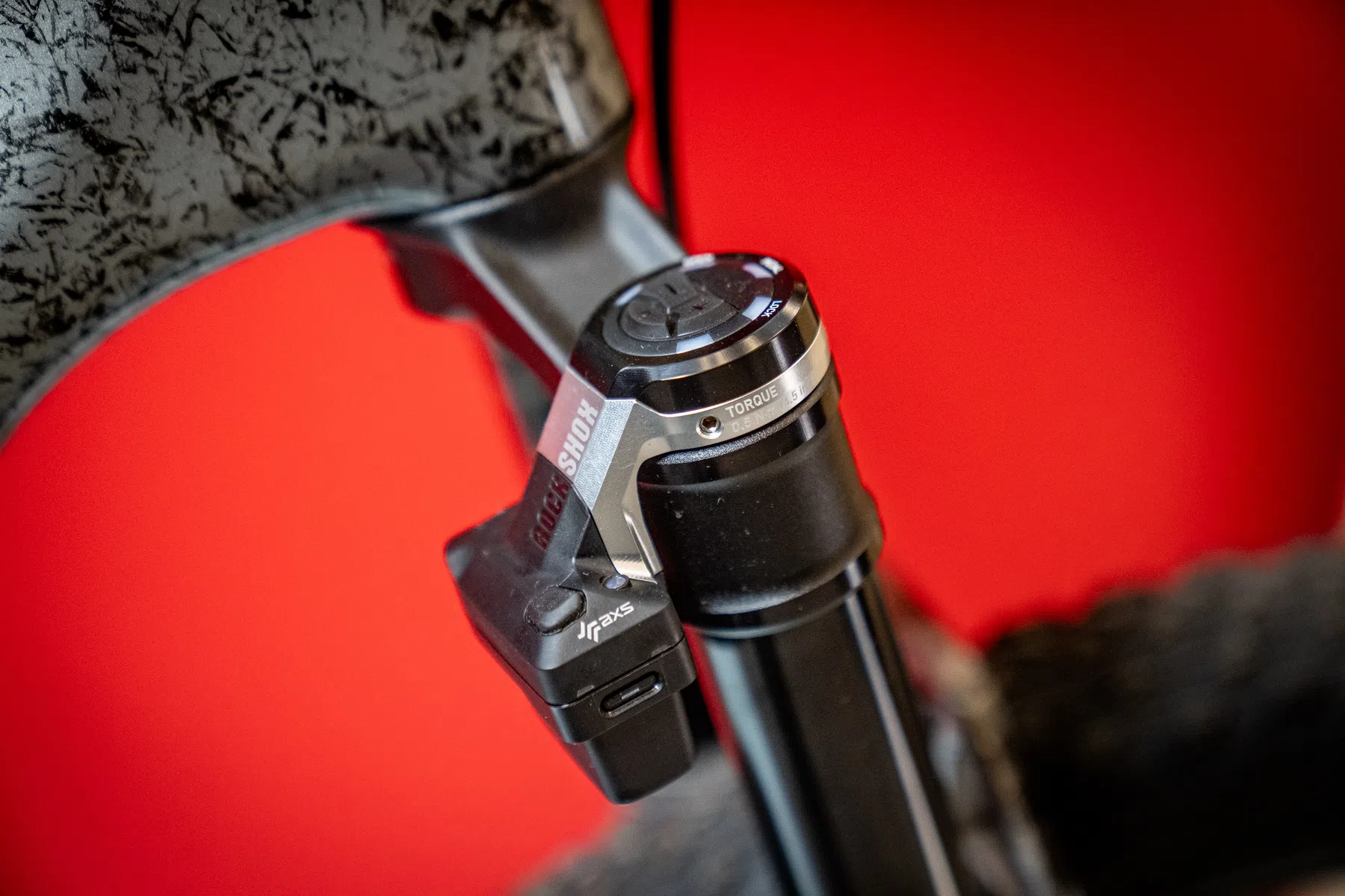 S-Works Epic 9